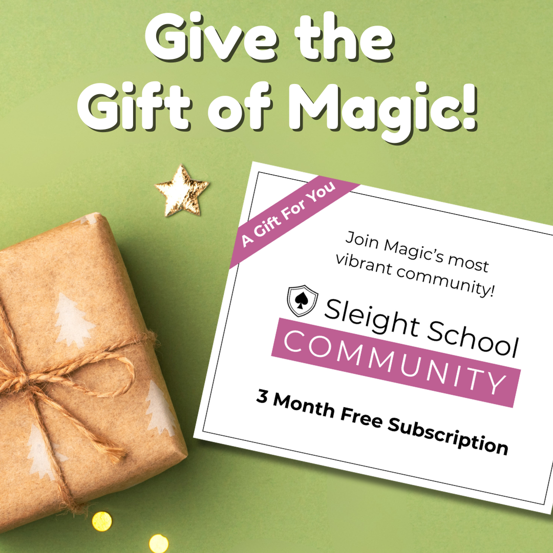 Gift Certificate for 3 Month Membership