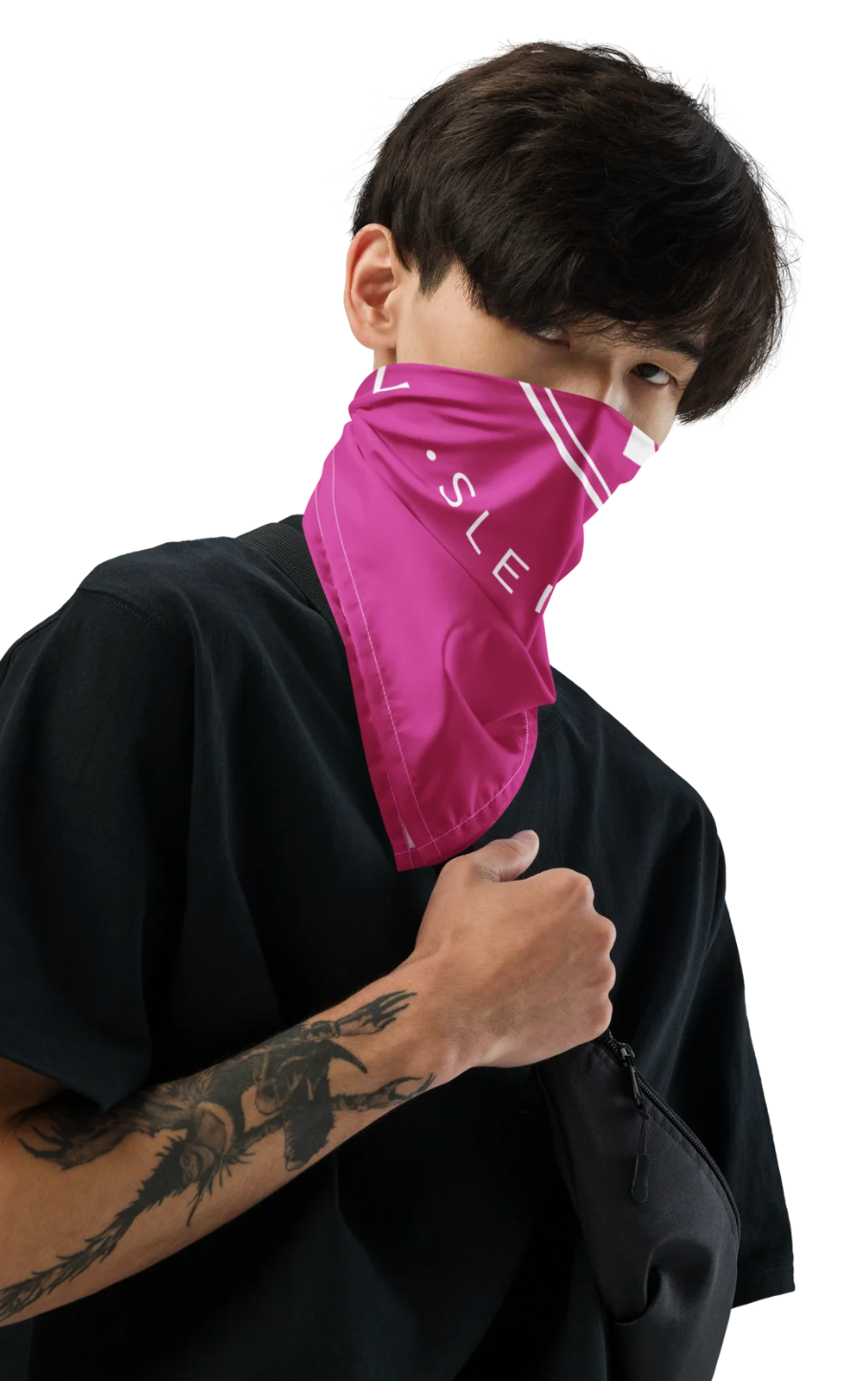 Sleight School Bandana